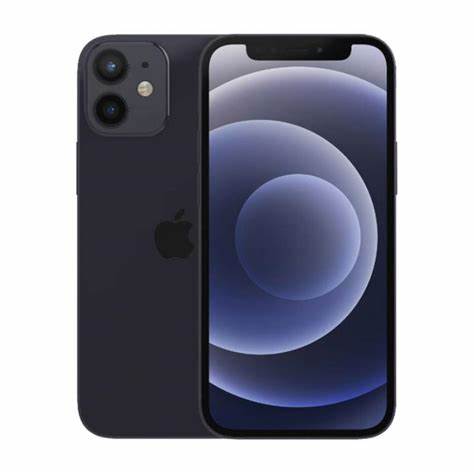 iPhone 12